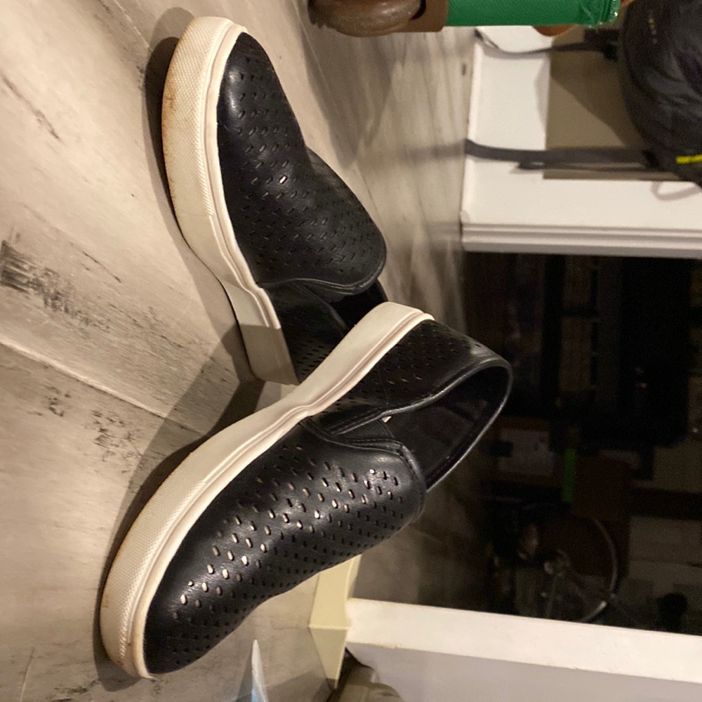 Steve Madden girl loafers